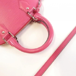 Túi Louis Vuitton Epi Alma BB M41271 617578