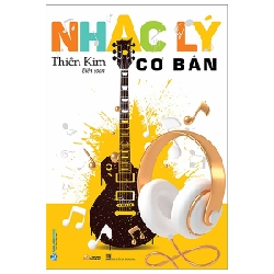 Nhạc Lý Cơ Bản - Thiên Kim