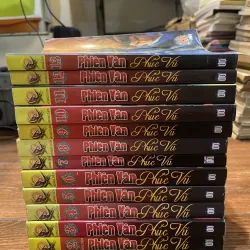 Phiên Vân Phúc Vũ trọn bộ 13 tập - Hoàng Dịch (t4) 994744