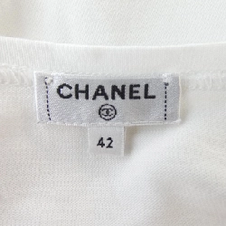 Áo thun CHANEL P70428K10059 629093