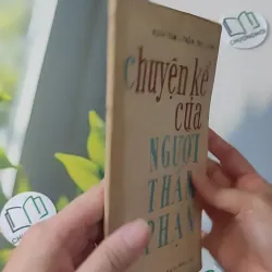 [MIỄN PHÍ BỌC SÁCH] [XƯA] Chuyện Kể Của Người Thẩm Phán (1985) - Ngân Tầm & Trần Thị Liên 997786