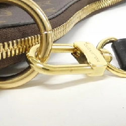 Túi xách vai Louis Vuitton Monogram Odeon MM M45352 610436