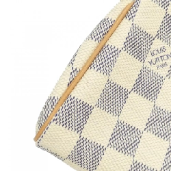 Túi xách vai Louis Vuitton Damier Azur Eva N55214 - Hàng hiệu Chính hãng 763981