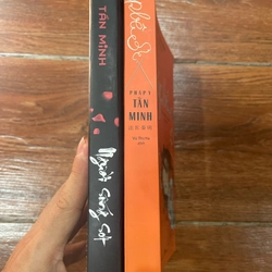 Pháp Y Tần Minh combo 2 cuốn (k1) 529777