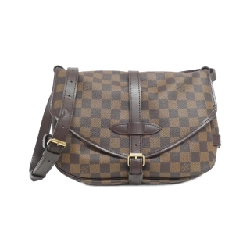 Túi xách vai Louis Vuitton Damier Soumure 30cm N48081
