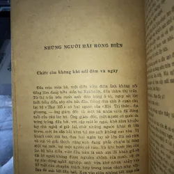 Những người hái rong biển - Anatoli Kim 786895