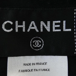 Chanel CHANEL P40227V28905 Đầm 648573