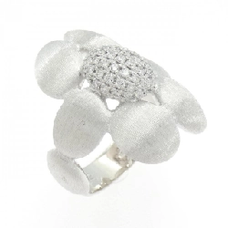 Nhẫn kim cương Nanis - Hàng hiệu Authentic