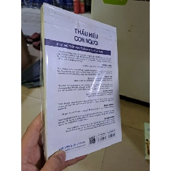 Thấu hiểu con người mới 100% Nate Regier TÂM LÝ HCM2908 545353