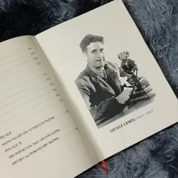 1984 & Trại súc vật 775787