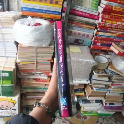 Không gian xã hội vùng Đông Nam Á - Georges Condominas 792199