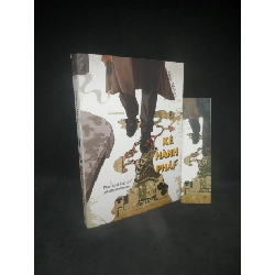 Kẻ hành pháp mới 90% HCM2303