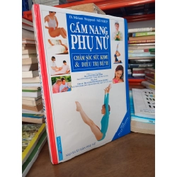 Cẩm nang phụ nữ - Bác sĩ Miriam Stoppard