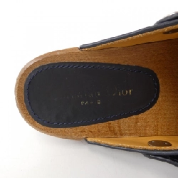 Giày sandal CHRISTIAN DIOR - Hàng hiệu Authentic 831433