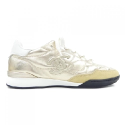 Giày thể thao CHANEL G45839B17455