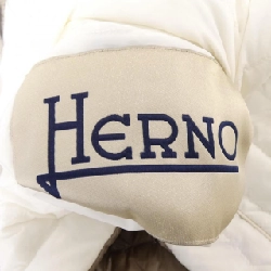 Herno PI001892D-M01 Áo khoác lông - Hàng hiệu Authentic 808770