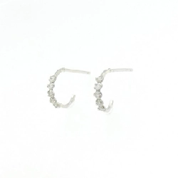 PT900 Bông tai kim cương 0.14CT - Hàng hiệu Chính hãng 865353