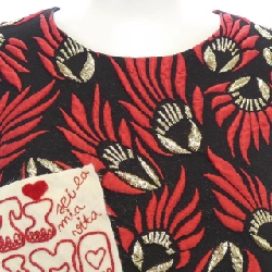 【Mã giảm giá】Dolce & Gabbana DOLCE&GABBANA Váy 654054