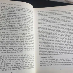 Phát Khởi Bổ Tát Thủ Thắng Chí Nhạo Kinh Giảng Ký - Lão Hòa Thượng Tịnh Không mới 90% 697563
