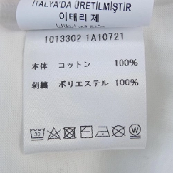 Áo thun VERSACE 1013302 - Hàng hiệu Authentic 891381