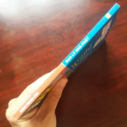 [Sách Phật Giáo] Đạo Lý Nhà Phật (Đoàn Trung Còn) 959987