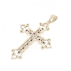 K10YG Nhẫn Sapphire - Hàng hiệu Chính hãng 867602