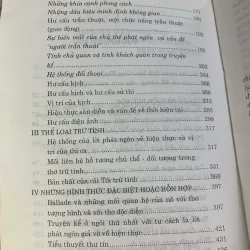 Logic Học Về Các Thể Loại Văn Học - Kate Hamburger 927265