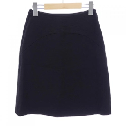 Chân váy PRADA P148DS1411GYD - Hàng hiệu Chính hãng 811517