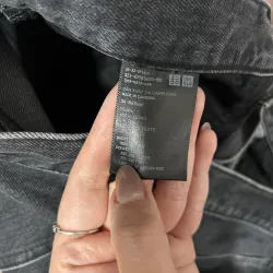 Quần jean JWA 927200