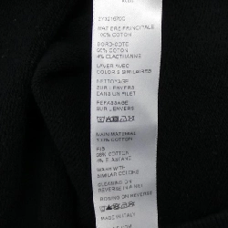 Áo khoác hoodie CELINE CELINE lỏng 2Y321670Q - Hàng hiệu Chính hãng 887110