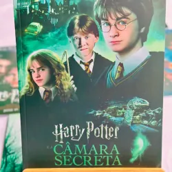 Harry Potter- Bản film edition - 7 books 758754