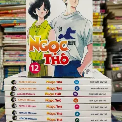 Ngọc thô full 12 tập