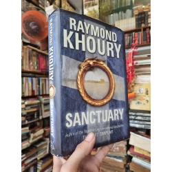 Sanctuary - Raymond Khoury