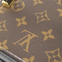 Túi xách Louis Vuitton Monogram Reverse Cannes M43986 - Hàng hiệu Chính hãng 805412