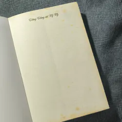 (Đam mỹ) Đồng Đồng và Kỳ Kỳ - Phong Lộng (Kèm Bookmark) 597877