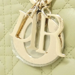 Túi Christian Dior Lady Dior Medium M0565ONGE 615761