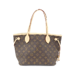 【Sản phẩm chưa sử dụng】Túi Louis Vuitton Monogram Neverfull PM M46979
