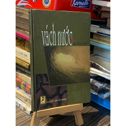 Vách nước ( Thơ ) - Mai Văn Phấn