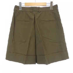 JIL SANDER J02KA0323 Quần short - Hàng hiệu Authentic 814441