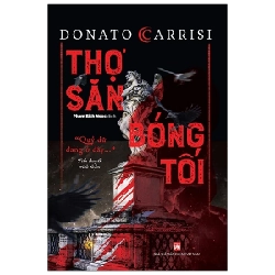 Thợ Săn Bóng Tối - Donato Carrisi 279917