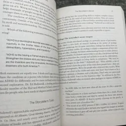 The storyteller’s secret Carmine Gallo 751274