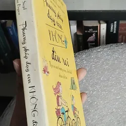 Phương Pháp Dạy Con Không Đòn Roi - Daniel J. Siegel, mới 80% (KimT) 694156