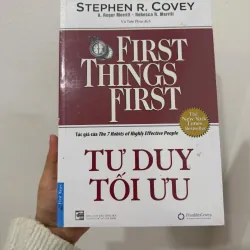 Tư Duy Tối Ưu 958529