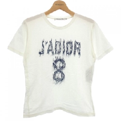 クリスチャンディオール CHRISTIAN DIOR J'ADIOR 8 123T04A4435 T-shirt