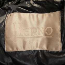 Herno PI027DR Áo khoác lông 631477