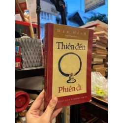 Thiền đến phiền đi - Đan Minh 185334