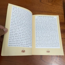 II Tựa sách: Những Bí Mật Của Tâm - HT. Tinh Vân - 2011 493065