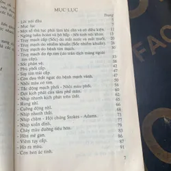 Điều trị cấp cứu nội khoa, Nguyễn Đức Hàm  599006