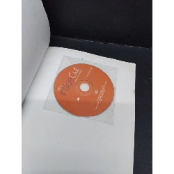 New inside out (kèm CD) mới 80% ố nhẹ HCM1710 NGOẠI VĂN 917564