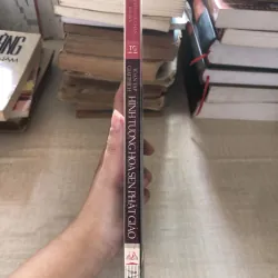 Toàn tập giải thích Hình tượng Hoa sen Phật Giáo 993513